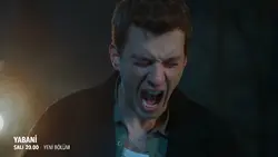 Yabani 28 fragman