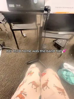 band 💕