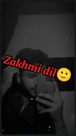 Zkhm e dil
