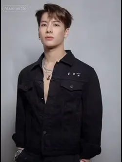 AccessbyJackson Wang