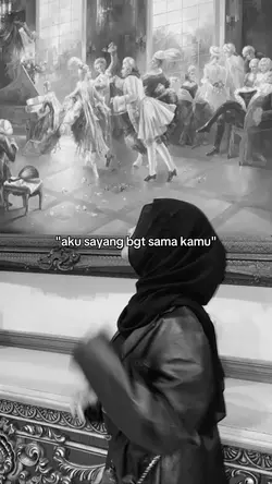 aku sayang bgt
