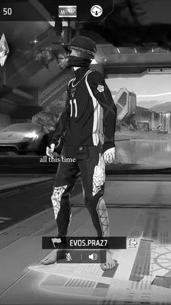 exile BW