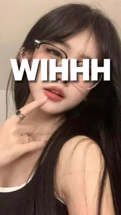 WIH ANJAY 
