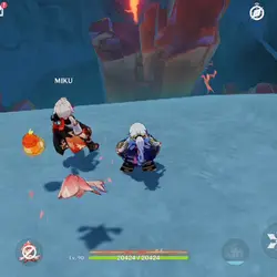 Genshin impact 