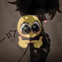 Gacha edit