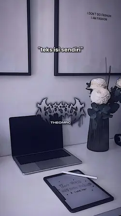 TEKS ISI SENDIRI 