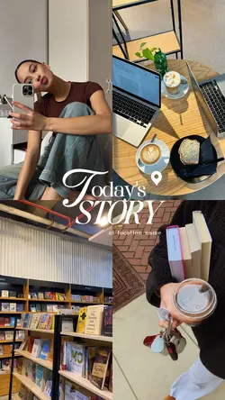 Today story