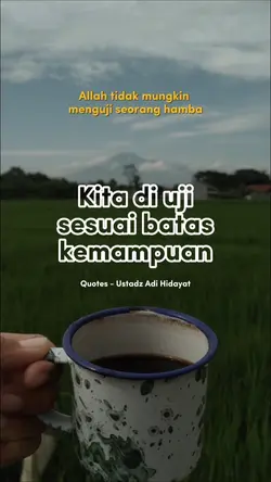 Batas Uji Manusia Qt