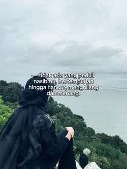 teruslah berjuang