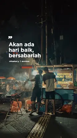 Status harian