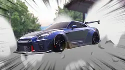 Car Edit Template 