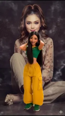 anime dance