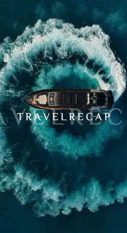 travelrecap vlog