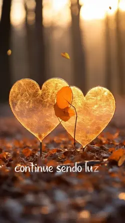 continue sendo Luz