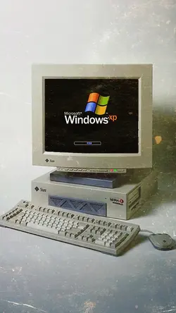 window xp