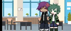 they're talking abt 