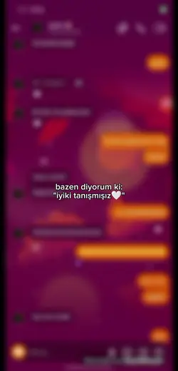 iyi ki..