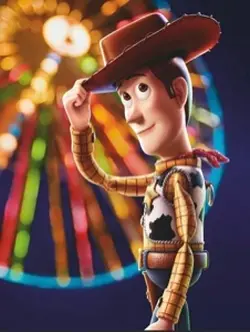 Toy story 