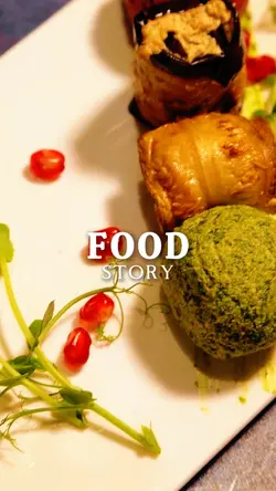 Food story