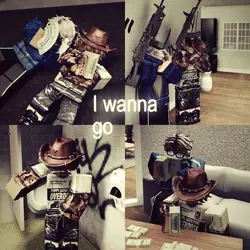trend roblox