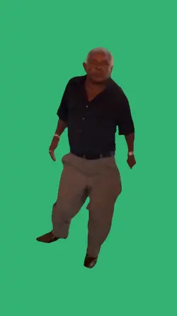 dancing meme