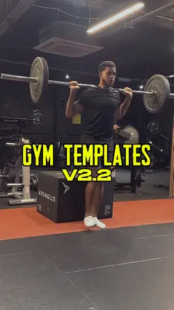 Gym fitness