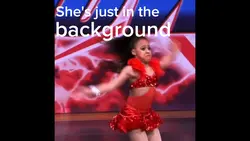 Dance moms 