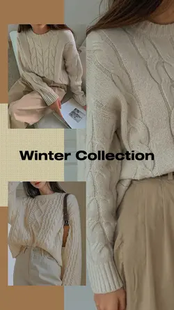 Winter Fashion