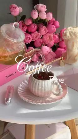 Coffee Time
