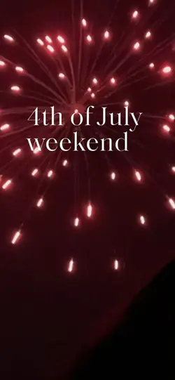 Long 4th july indie 