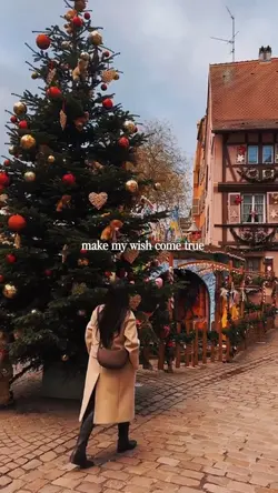 christmas is you