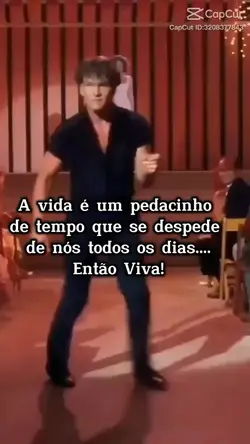 dançando