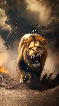 LION AI