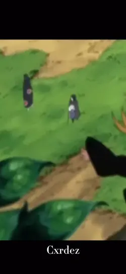 Free sasuke