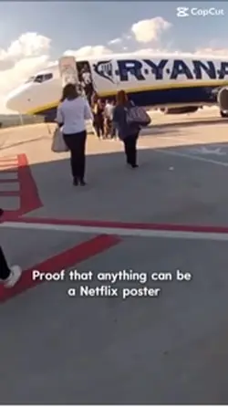 Ryanair landings 💀