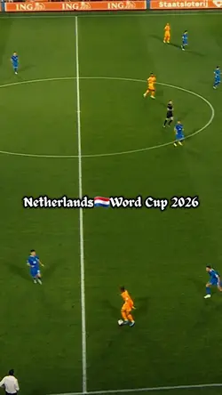 BELANDA CUP 2026