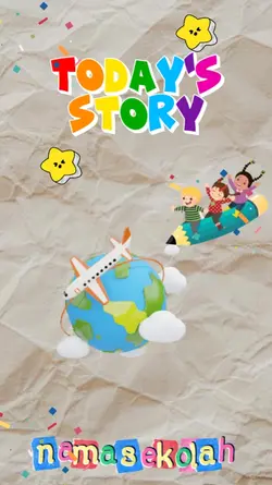 Today Story