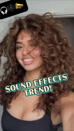 Sound Effects