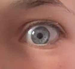 Tes yeux 