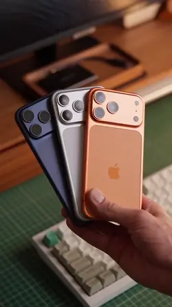 APPLE 17 EM ALTA