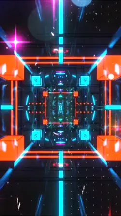 Light shapes