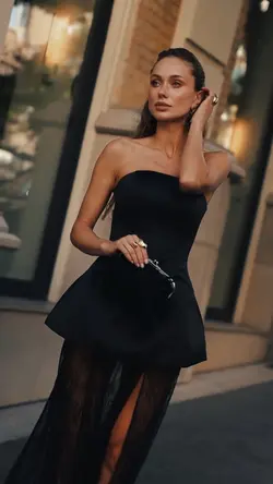 Elegance