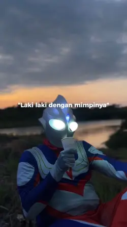 MIMPI ULTRAMEN