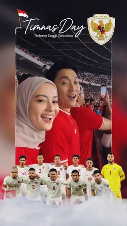 Timnas Day