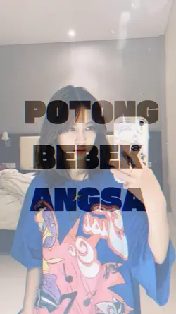 potong bebek angsa 