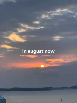 august CAS