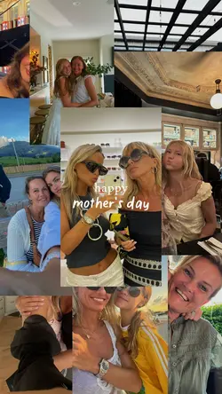 mother's day