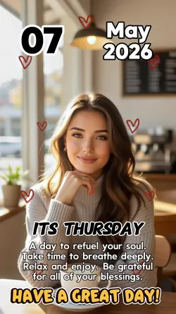 Thursday07may2026