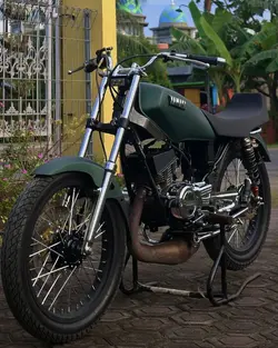 RX KING