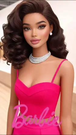Barbie 